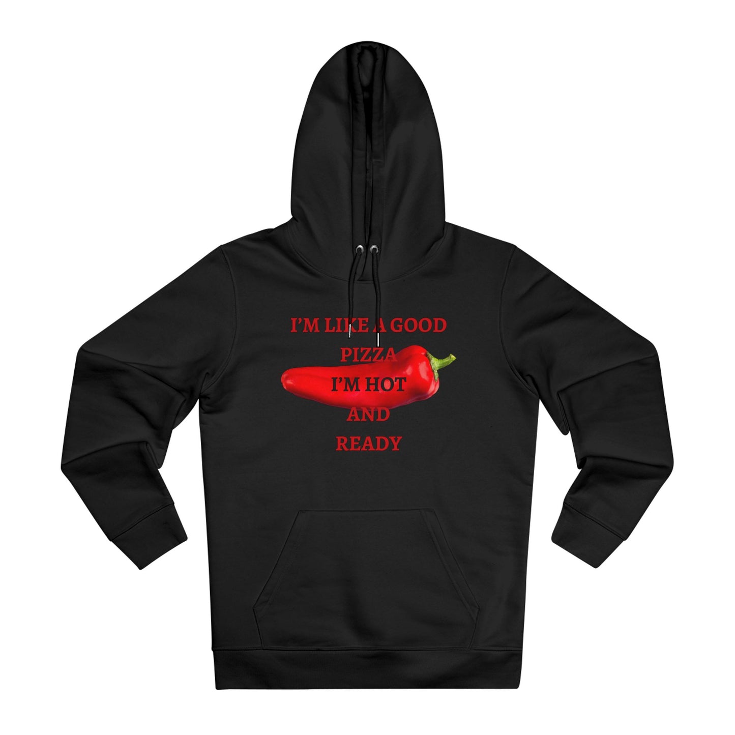 Unisex Cruiser Hoodie