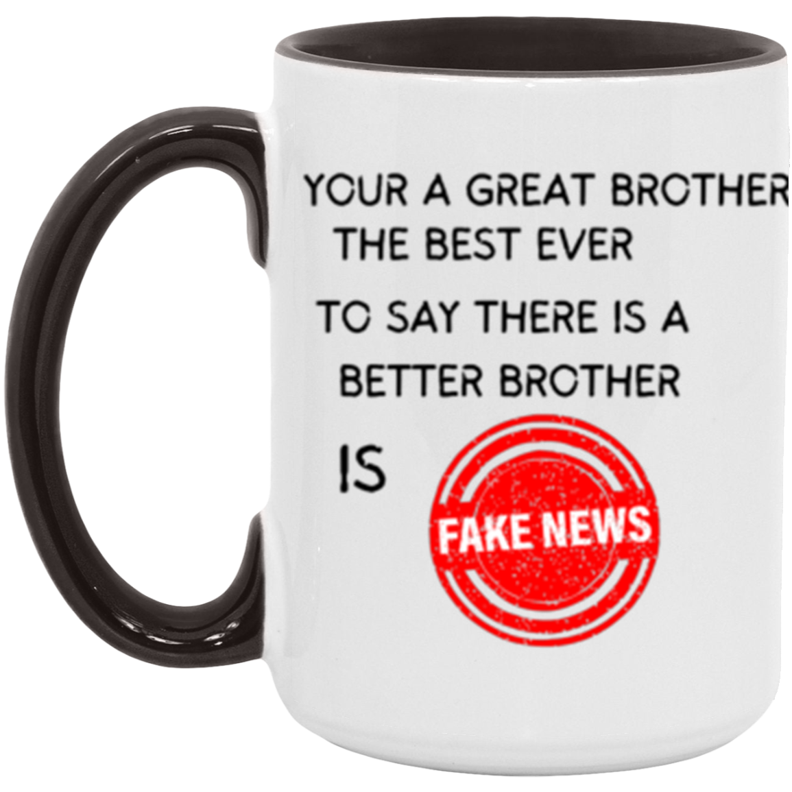 15oz Accent Mug
