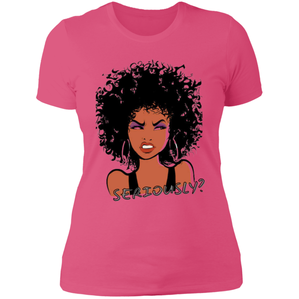 Ladies' Boyfriend T-Shirt