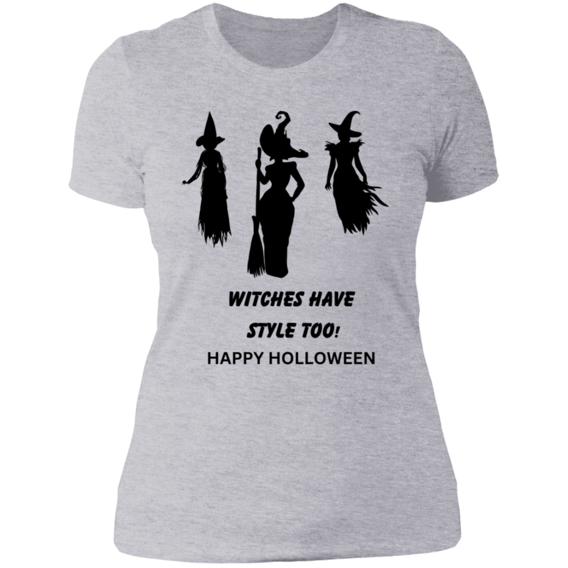 Ladies' Boyfriend T-Shirt