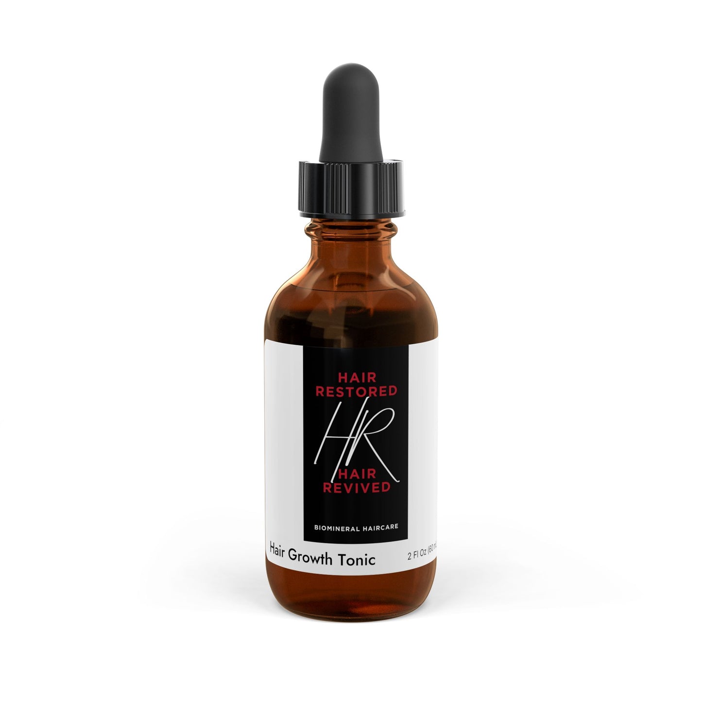 HAIR OIL