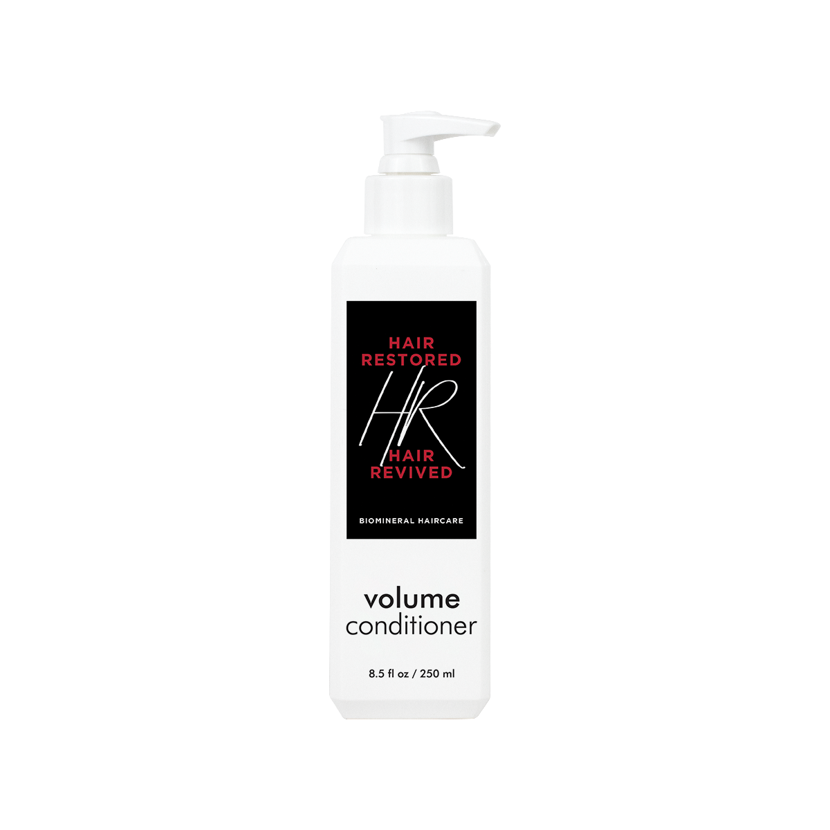 VOLUME CONDITIONER