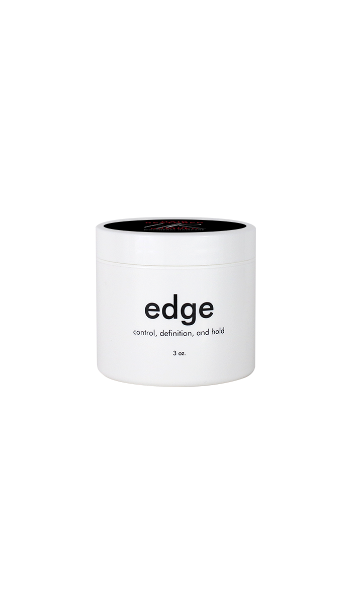 EDGE CONTROL-POMADE