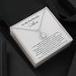 Eternal Hope Necklace | TO MY BOYFRIEND'S MOM