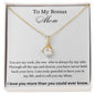Alluring Beauty Necklace