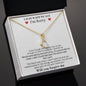 Alluring Beauty Necklace | WILL YOU FORGIVE ME