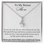 Alluring Beauty Necklace