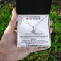 Alluring Beauty Necklace | WILL YOU FORGIVE ME
