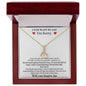 Alluring Beauty Necklace | WILL YOU FORGIVE ME