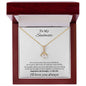 ALLURING BEAUTY NECKLACE | FOR MY SOULMATE