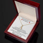 Alluring Beauty Necklace | WILL YOU FORGIVE ME