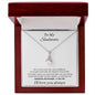 ALLURING BEAUTY NECKLACE | FOR MY SOULMATE