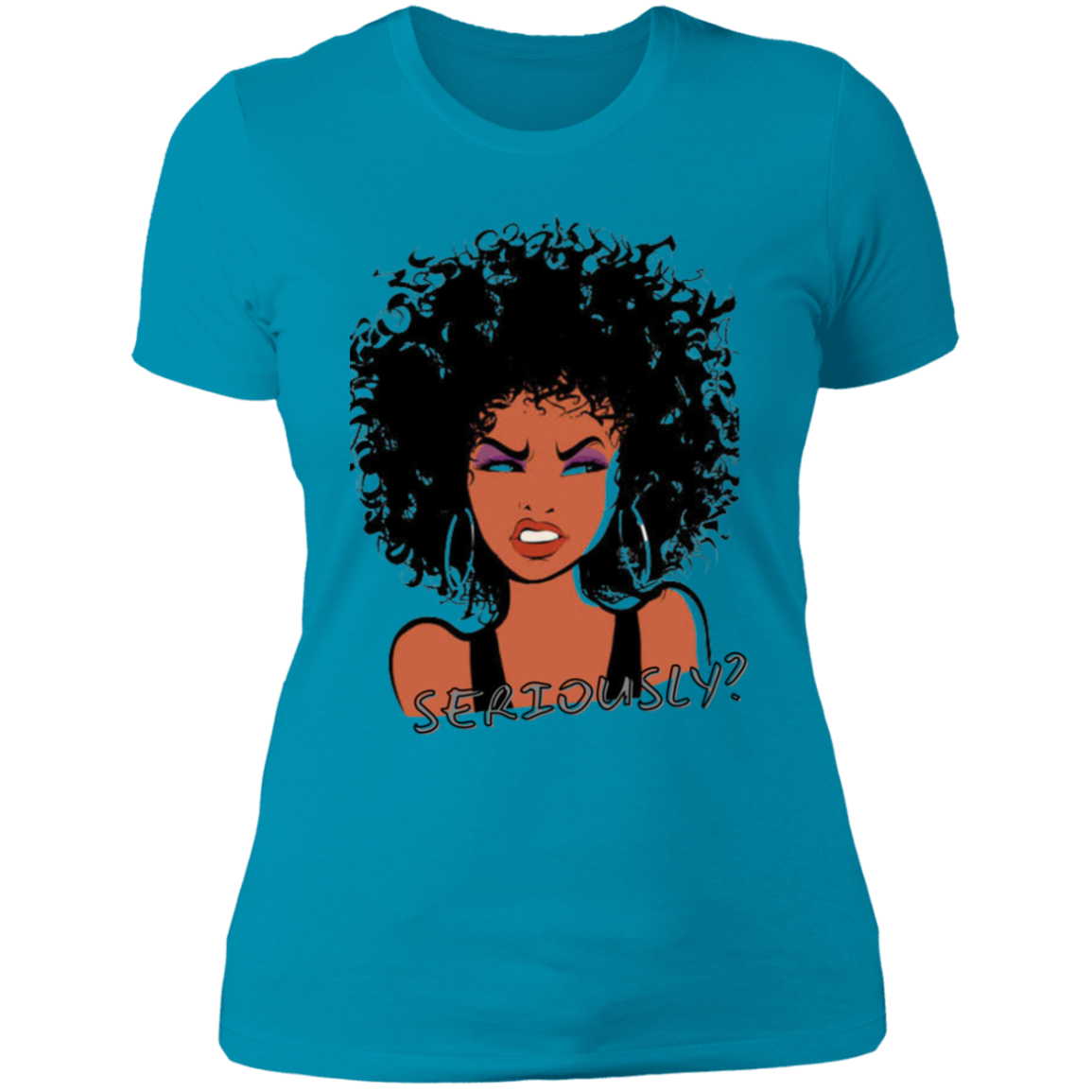 Ladies' Boyfriend T-Shirt