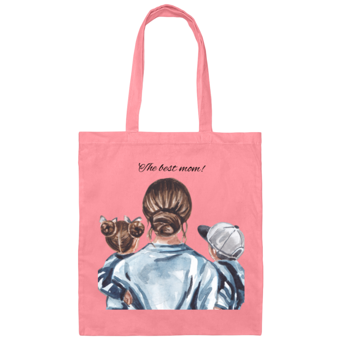 Canvas Tote Bag