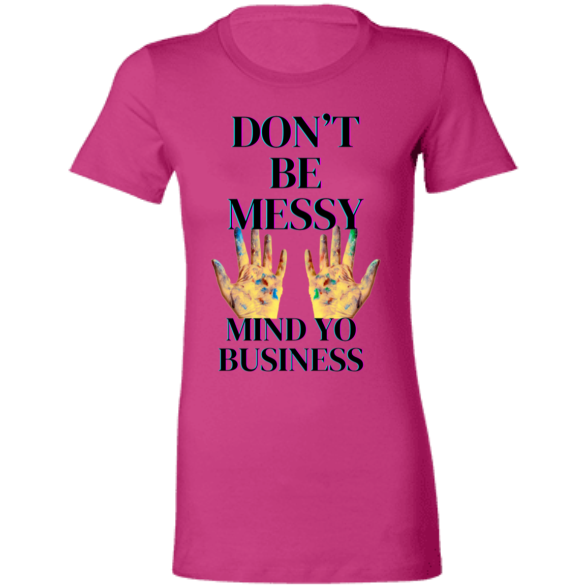 Ladies' Favorite T-Shirt