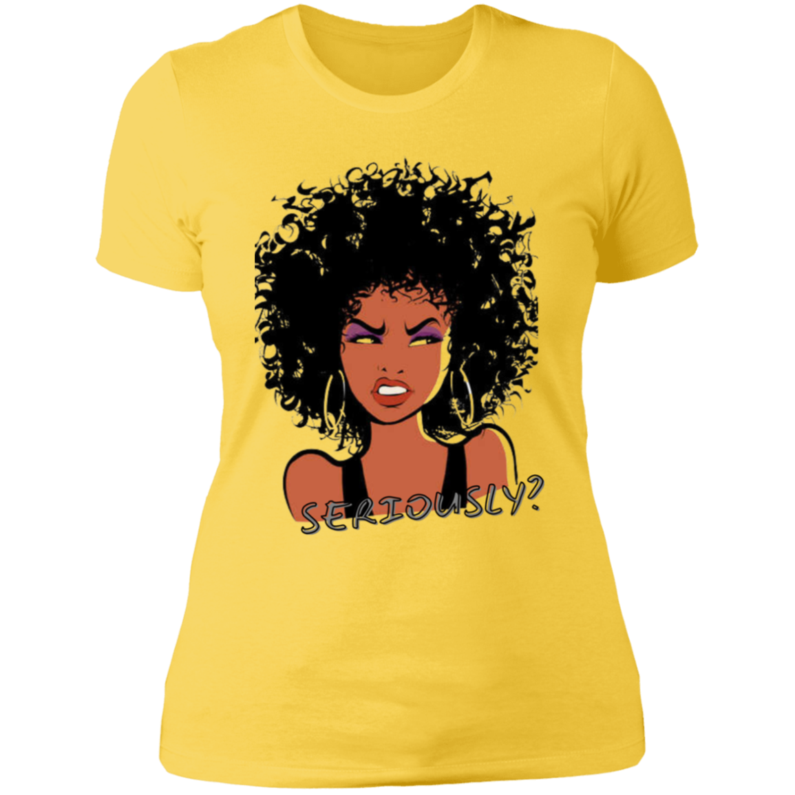 Ladies' Boyfriend T-Shirt