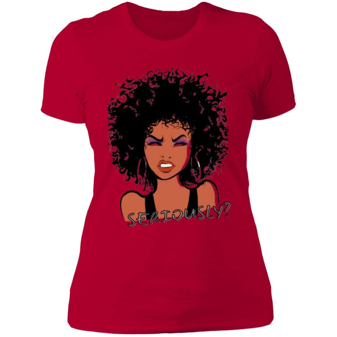 Ladies' Boyfriend T-Shirt