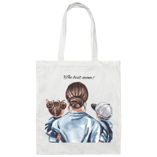 Canvas Tote Bag