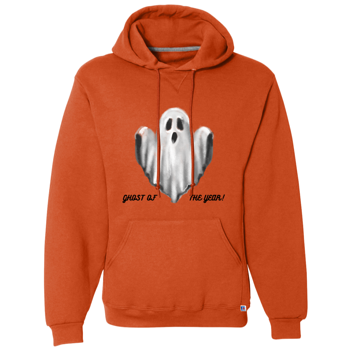 Dri-Power Fleece Pullover Hoodie