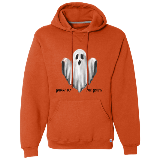 Dri-Power Fleece Pullover Hoodie