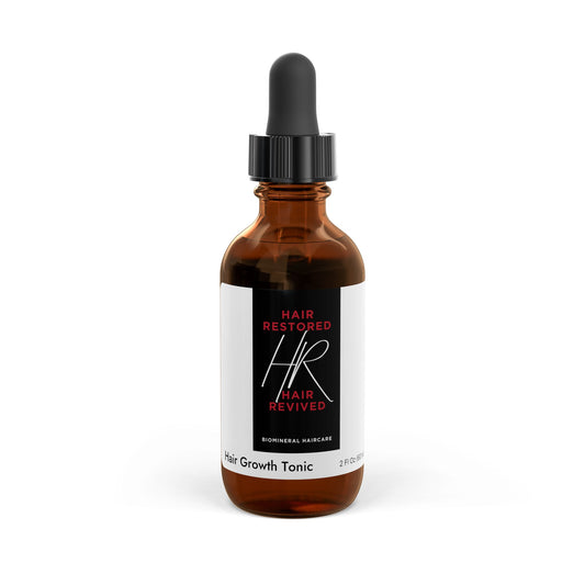 HAIR OIL