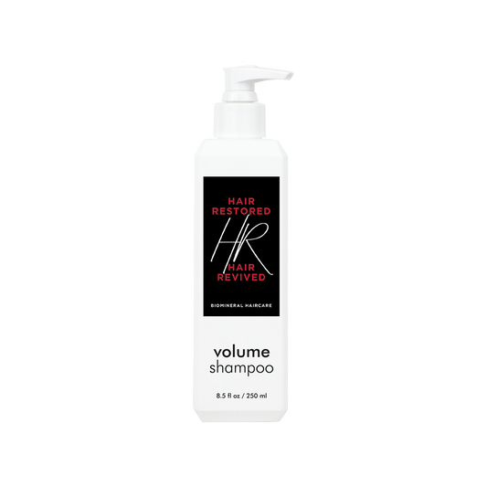 VOLUME SHAMPOO