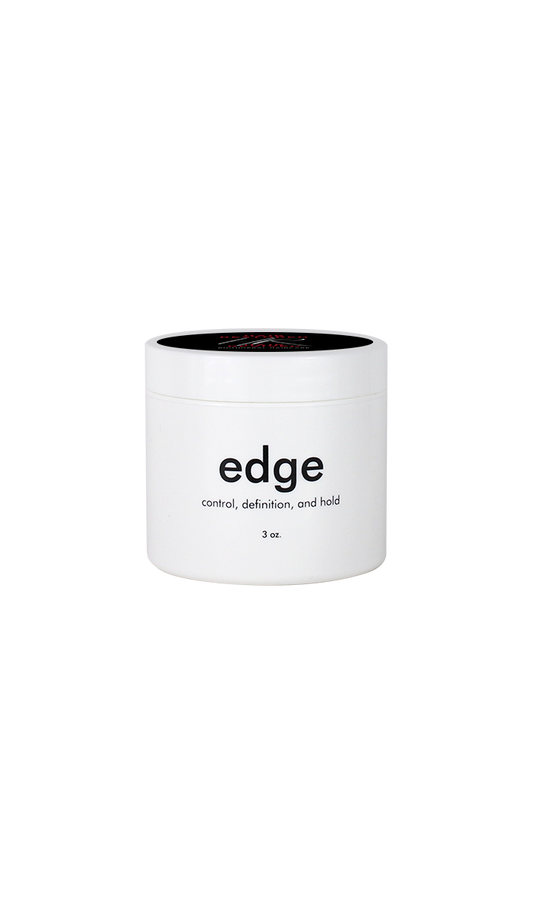 EDGE CONTROL-POMADE